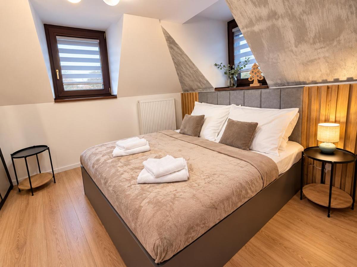 Apartament LUNA