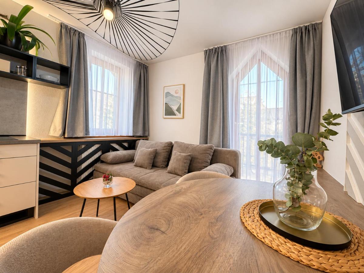 Apartament SOL