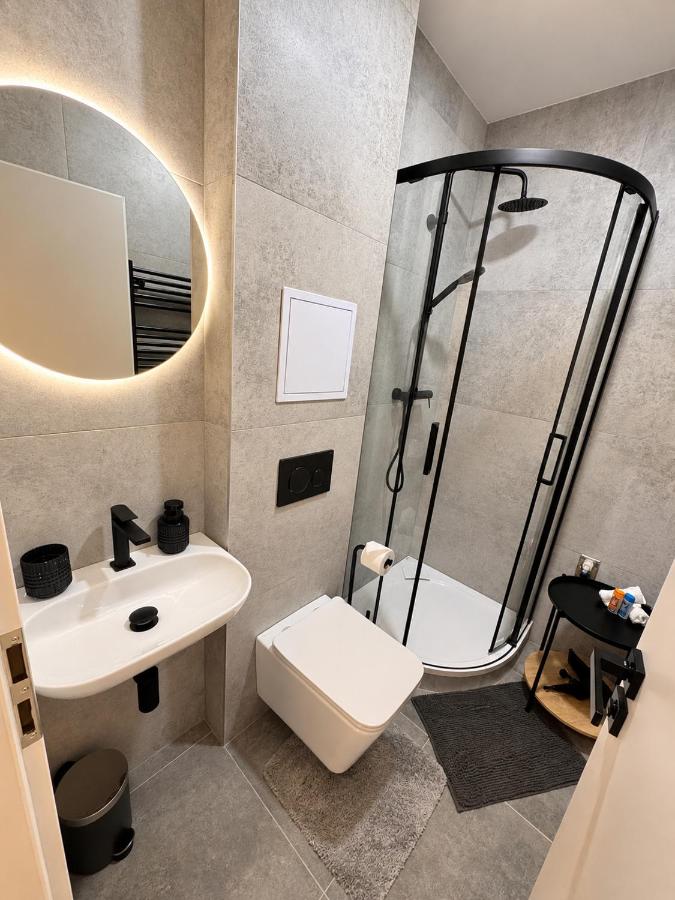 Wnętrze apartamentu SOL · 4