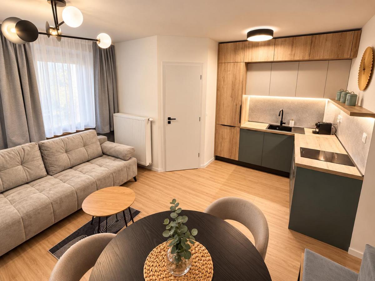 Wnętrze apartamentu LUNA · 3